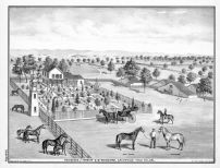 G.W. Woodard, Yolo County 1879